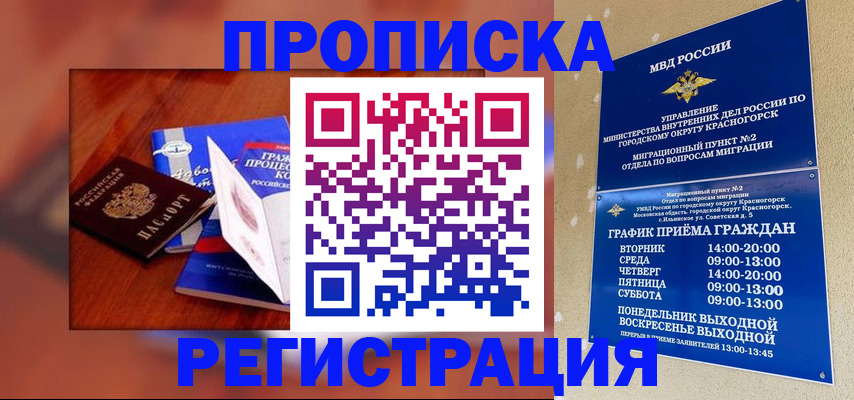 временная регистрация для школы в Мичуринске
